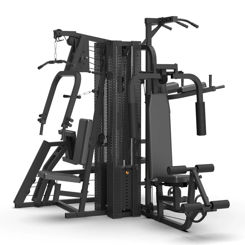 4-stație Multi Gym